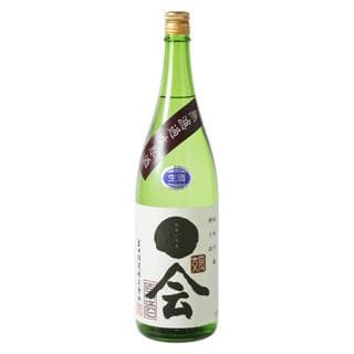 히메이치에 준마이긴조