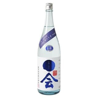 히메이치에 나츠자케 준마이긴조 모로카나마겐슈