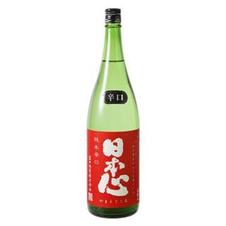 야마토고코로 준마이카라쿠치 베니