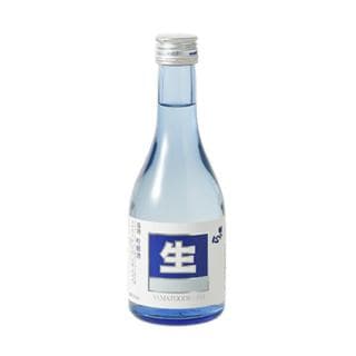 야마토고코로 긴조우 나마자케