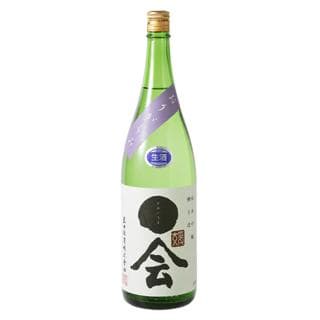히메이치에 오리가라미 준마이긴조우 나마자케