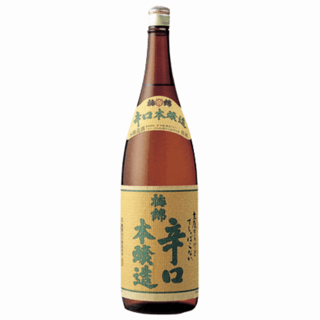 우메니시키 카라쿠치 혼죠조