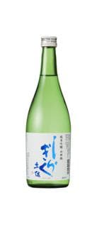 토사시라기쿠 준마이긴조우 야마다니시키