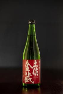 토사키죠우 준마이슈
