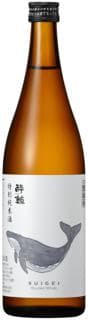 수이게이 토쿠벳츠쥰마이슈
