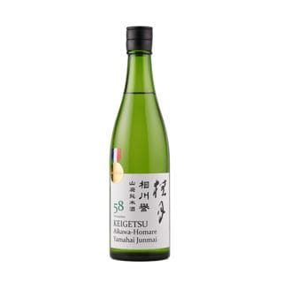 케이게츠 아이카와호마레 야마하이준마이슈 고쥬우하치