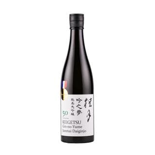 케이겟츠 긴노유메 쥰마이다이긴조우 고쥬우