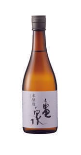 카메이즈미 혼죠조
