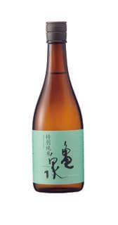 카메이즈미 토쿠벳츠 준마이