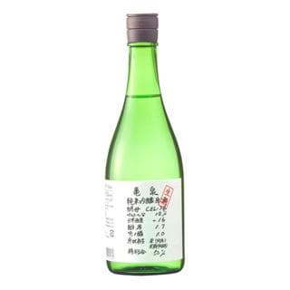 카메이즈미 준마이겐슈 세루니쥬우요나마자케