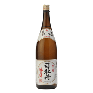 츠카사보탄 요시네 준마이슈