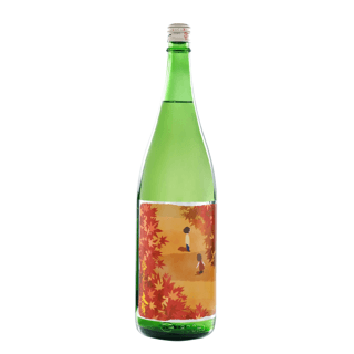 오가 준마이긴조우 히야오로시