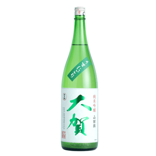 오가 준마이긴조우 우스니고리