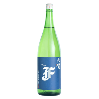 오오가 준마이긴조우 타이푸에후