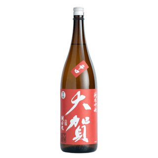 오가 준마이긴조우 아사이히마이