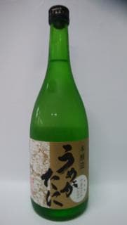 우메가타니 혼죠조우