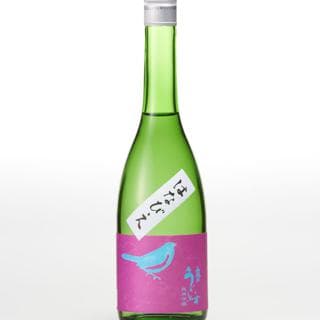 니와노우구이스 준마이다이긴조우 하나비에