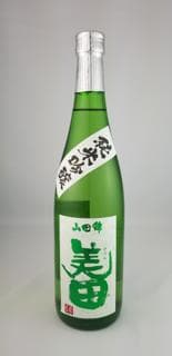 야마하이쥰마이