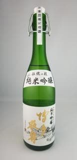 미이노코토부키 준마이긴조우 하카타요부네