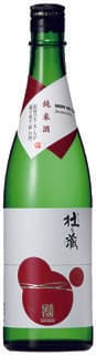 모리노쿠라 쥰마이슈