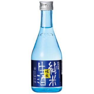 모리노쿠라 준마이나마