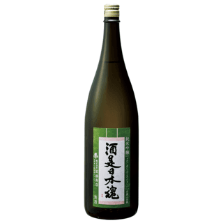 사케코레 니혼다마시이 준마이긴조우