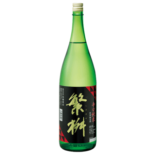 시게마스 카라쿠치쥰마이슈