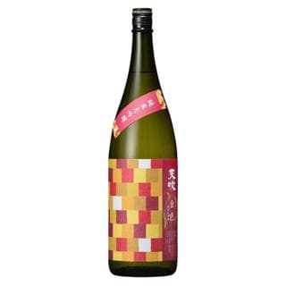 아마부키 준마이다이긴조우 킨이로