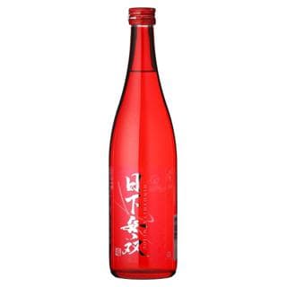 히노시타무소우 준마이다이긴죠우 45