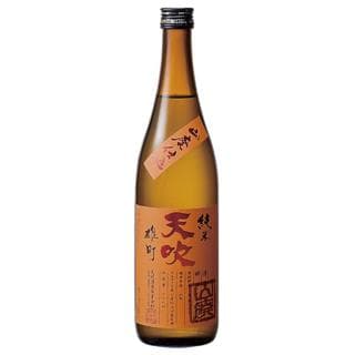 아마부키 야마하이 준마이 오마치