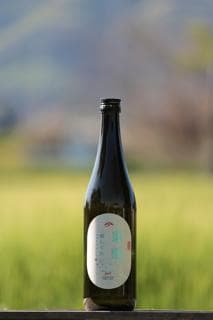 아즈마츠루 세미시구레 스파ー클링 나마