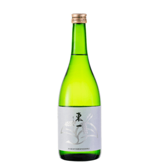 아즈마이치 하쿠츠루니시키 준마이긴조우