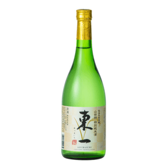 아즈마이치 야마다니시키토쿠벳쥬우 준마이쥬