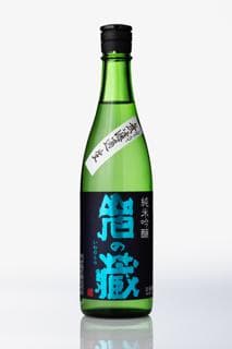 이와노쿠라 준마이긴조무로카나마