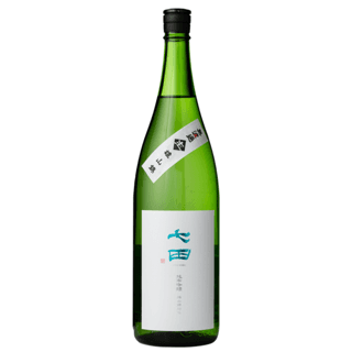 시치다 준마이긴조 오야마니시키 무로카나마