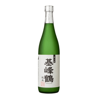 키호우츠루 준마이슈
