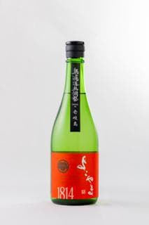 요코야마 준마이긴조우 시루바1814