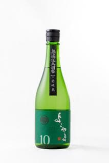 요코야마 준마이긴조우 시루바-10