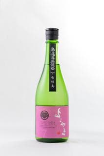요코야마 준마이긴조 시루바세분