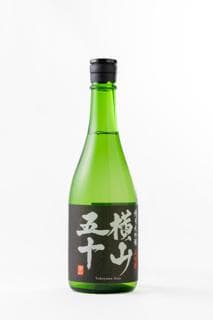 요코야마고주 준마이다이긴조우 블랙