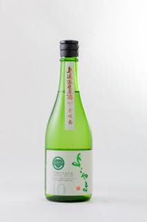 요코야마 쥰마이긴죠 시루바텐 무로카나마겐슈