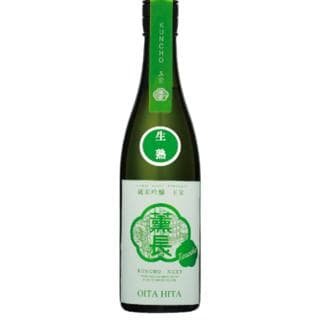 쿤쵸 넥스트 준마이긴죠우 타마사카에 세이쥬쿠