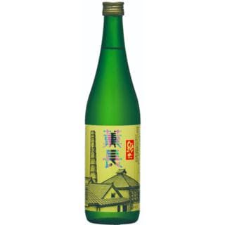 쿤쵸우 준마이슈