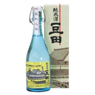 쿤쵸우 준마이슈 마메다