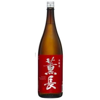 쿤쵸우 혼죠우조우 (아카)