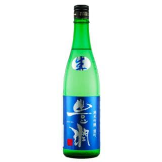 호우준 준마이긴조우 오마치