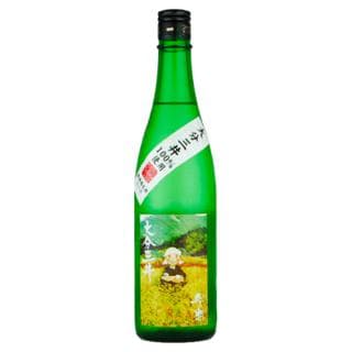 호우쥰 토쿠벳츠준마이 오오이타미이 카라쿠치