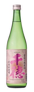센토쿠 준마이슈