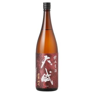 텐부 준마이긴쪽조우 아카이와오마치 시보리타테나마자케